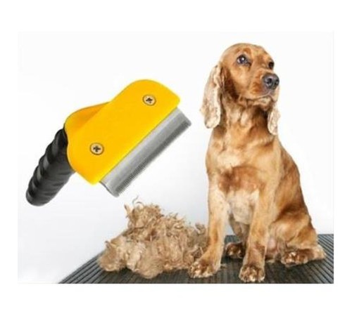 Kedi Köpek Tüy Alıcı Tarak 4.5 cm