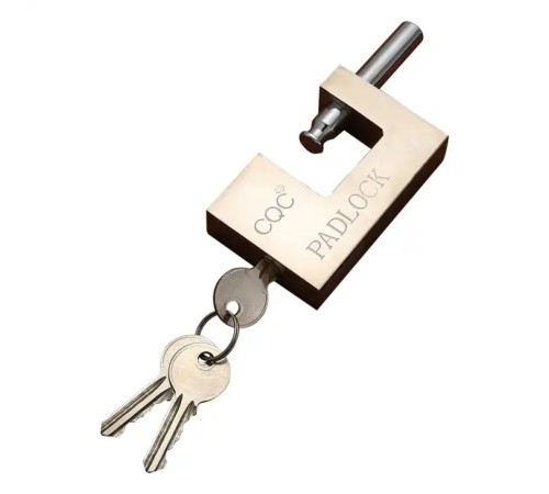 Kayar Milli Asma Kilit Saten 90mm