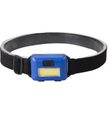 PS-T89 Mini Pilli COB LED 3 Mod Su Geçirmez Kafa Feneri Lambası