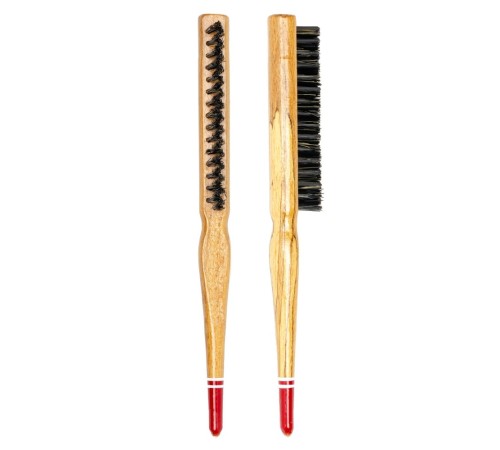 Profesyonel Topuz Fırçası