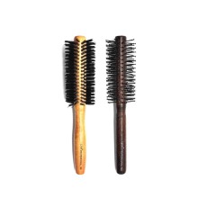 350 - 506 Professıonal Saç Ve Fön Fırçası 2 li Set