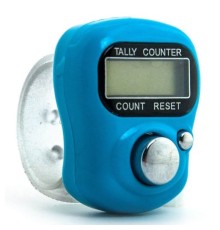 Yüzük Zikirmatik Karışık Renk