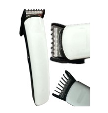 Şarjlı Öncesi Vücut Tüy Kısaltma Sakal Ense Çizim Tıraş Makinesi 1014