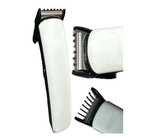 Şarjlı Öncesi Vücut Tüy Kısaltma Sakal Ense Çizim Tıraş Makinesi 1014