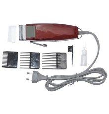 Saç Sakal Traş Ense Kesme Makinesi Berber Ve Kuaföre Makinası RF-666