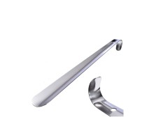 Çelik Krom Kaplama Ayakkabı Çekeceği Kerata 75 Cm