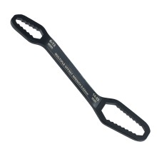 Eğri Çoklu Anahtar 6-22 Mm