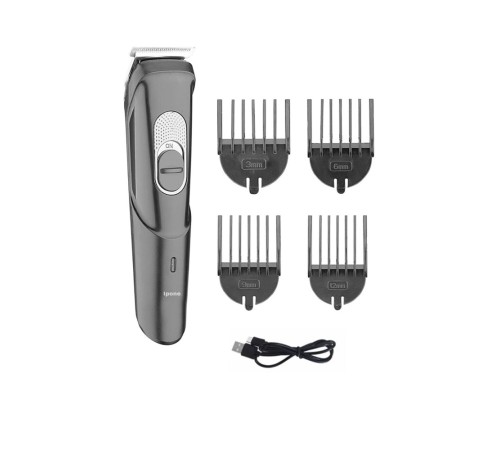 Epilasyon Öncesi Tüy Kısaltma Sakal Ve Ense Kesme Çizim Makine IP-788