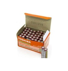 40 Adet AAA Ince Pil