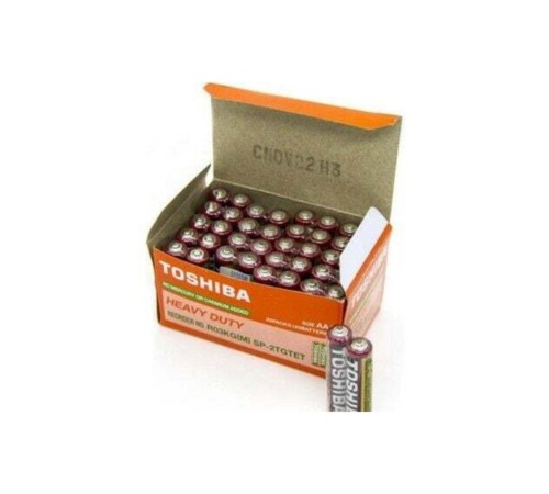 40 Adet AAA Ince Pil