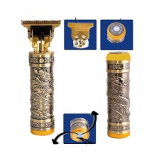 2 In 1 Profosyonel Suya Dayanaklı Ense Ve Yanak Makinası KP-2074