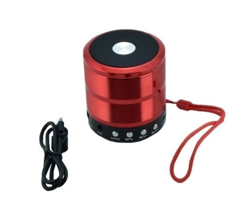 Bluetooth Usb Sd Ses Bombası RT-896