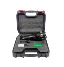 Pd-12800 45 Watt 4500 Lümen Zoomlu Profesyonel Avcı El Feneri