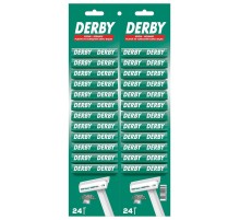 Derby Tek Bıçak Kartela 48'li