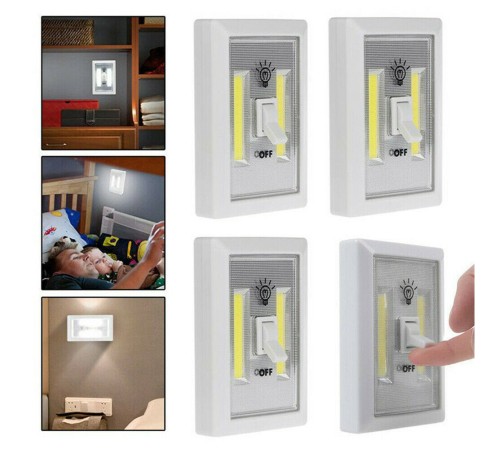 PeakStar PS-1702 SMD Şartelli Ledli Mıknatıslı Lamba