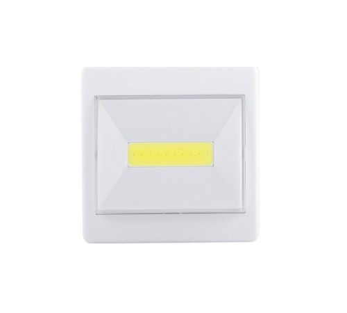 PeakStar PS-801 COB Ledli Mıknatıslı Yapışkanlı Lamba