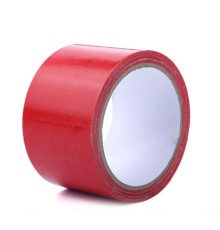 Tamir Takviye Bandı 48Mm X 10M Kımızı 1 Adet