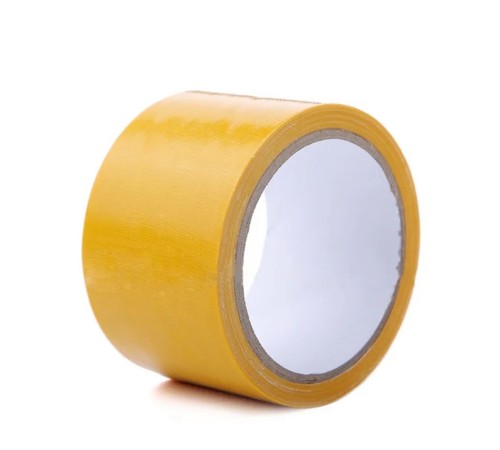 Tamir Takviye Bandı 48Mm X 10M Sarı 1 Adet