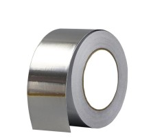 Isıya Dayanıklı Alüminyum Bant 10M 1 Adet