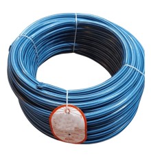 25 Metre 1/2 Kalın Takviyeli Hortum – Dayanıklı ve Esnek Su Hortumu