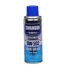 Sıvı Gres Sprey 400 ML SV102