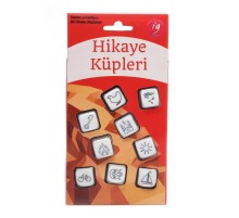 Hikaye Küpleri