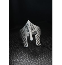 Ayarlanabilir Miğfer Model Erkek Yüzük - TJ-EY480