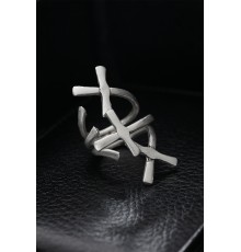 Ayarlanabilir Erkek Yüzük - TJ-EY506