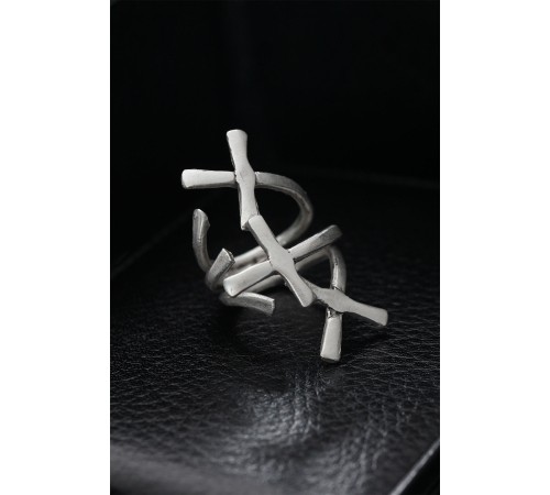 Ayarlanabilir Erkek Yüzük - TJ-EY506