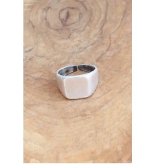 Gümüş Renk Erkek Yüzük - TJ-EY543