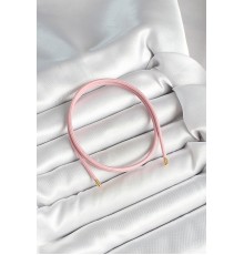 Mıknatıslı Kırmızı Renk Sarmal Kadın Bileklik - TJ-BB6972