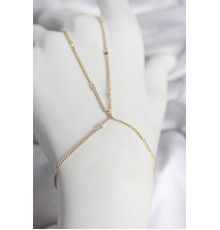 316L Çelik Parça Ezme Model Şahmeran - TJ-SN738