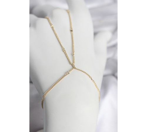 316L Çelik Parça Ezme Model Şahmeran - TJ-SN738