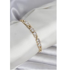 Xuping Zirkon Taşlı Model Kadın Bileklik - TJ-BB8411