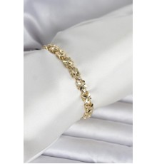 Xuping Model Gold Renk Kadın Bileklik - TJ-BB8414