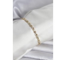 Xuping Sonsuzluk Model Kadın Bileklik - TJ-BB8438