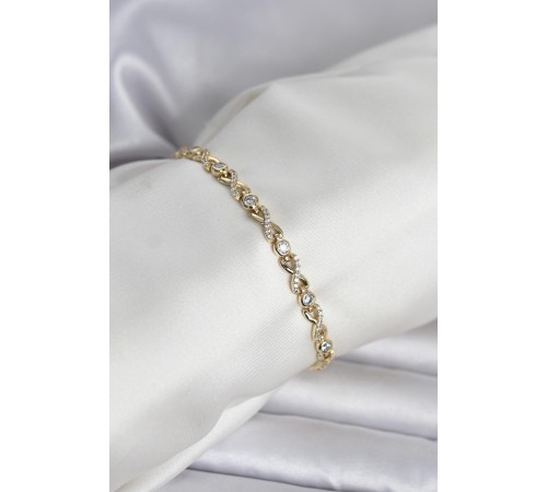 Xuping Sonsuzluk Model Kadın Bileklik - TJ-BB8438