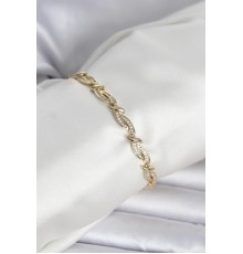 Xuping Sarmal Model Kadın Bileklik - TJ-BB8440
