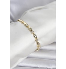 Xuping Sütun Model Kadın Bileklik - TJ-BB8441