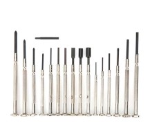 Saatçi Ve Telefoncu Tornavida Seti 16 Parça