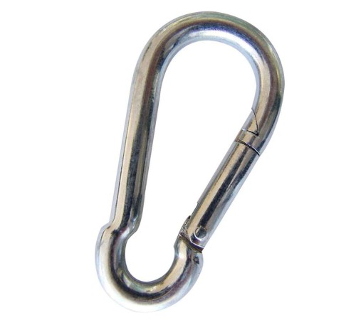 5 Adet Karabina 8 Cm