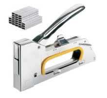 Mobilya Zımba Makinesi 5 Bin Adet Tel Hediyeli