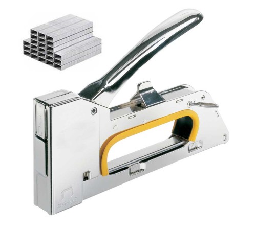 Mobilya Zımba Makinesi 5 Bin Adet Tel Hediyeli