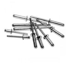 5X10 Pop Perçin Alüminyum 1000 Adet