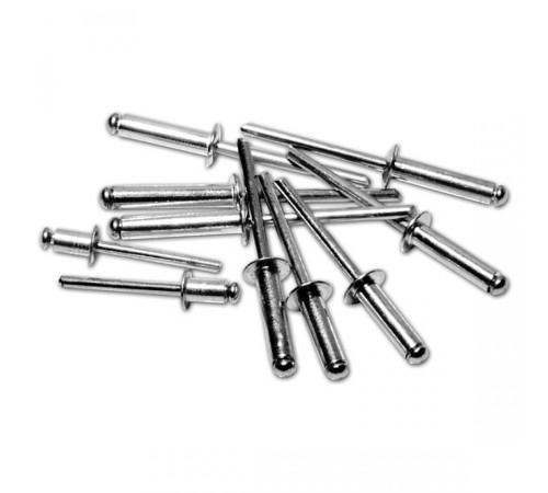 4X8 Pop Perçin Alüminyum 1000 Adet