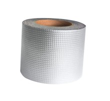 Tamir Çatlak Bandı Alüminyum İzolasyonlu 48 MM 2 Metre Çamur Bant 44 Mm x 2 M