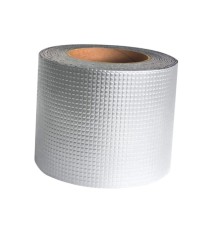 Tamir Çatlak Bandı Alüminyum İzolasyonlu 48 MM 2 Metre Çamur Bant 44 Mm x 2 M