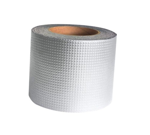 Tamir Çatlak Bandı Alüminyum İzolasyonlu 48 MM 2 Metre Çamur Bant 44 Mm x 2 M