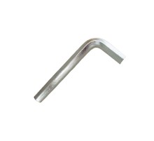13 Mm Alyan Anahtar - 6 Köşe L Tip