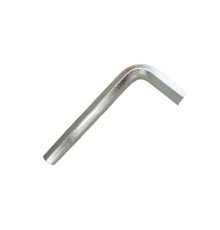 11 Mm Alyan Anahtar - 6 Köşe L Tip